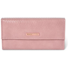Magic Studio Set Rose Gold Large Wallet