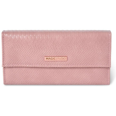 Magic Studio Set Rose Gold Large Wallet
