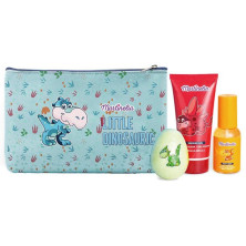 Martinelia Little Dinosauric Bag Set 4Uds