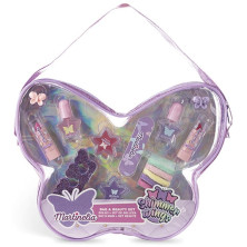 Shimmer Wings Butterfly Bag Lote 15 Pz