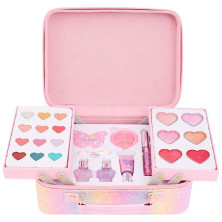 Martinelia Set Shimmer Wings Butterfly Beauty Case 25Uds