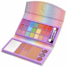 Shimmer Paws Makeup Wallet Lote 31 Pz