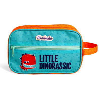 Martinelia Little Dinorassic Bag 1Ud
