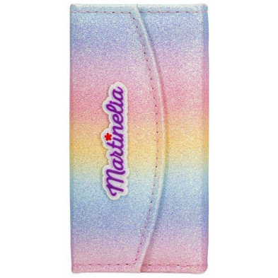 Shimmer Paws Makeup Wallet Lote 31 Pz