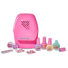 Martinelia Set Yummy Nail Art 10Uds