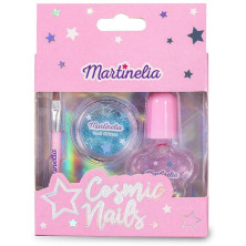Martinelia Set Cosmic Nails 3Uds