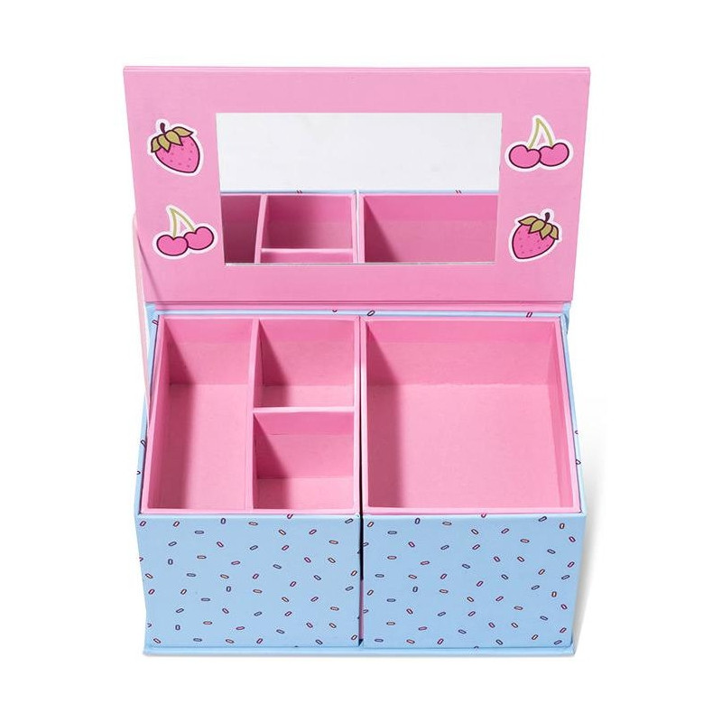 Martinelia Yummy Jewellery Box 1Ud