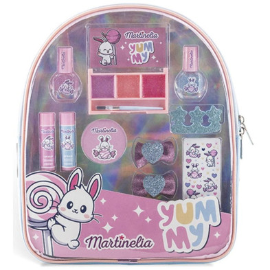 Yummy Bag Beauty Lote 10 Pz