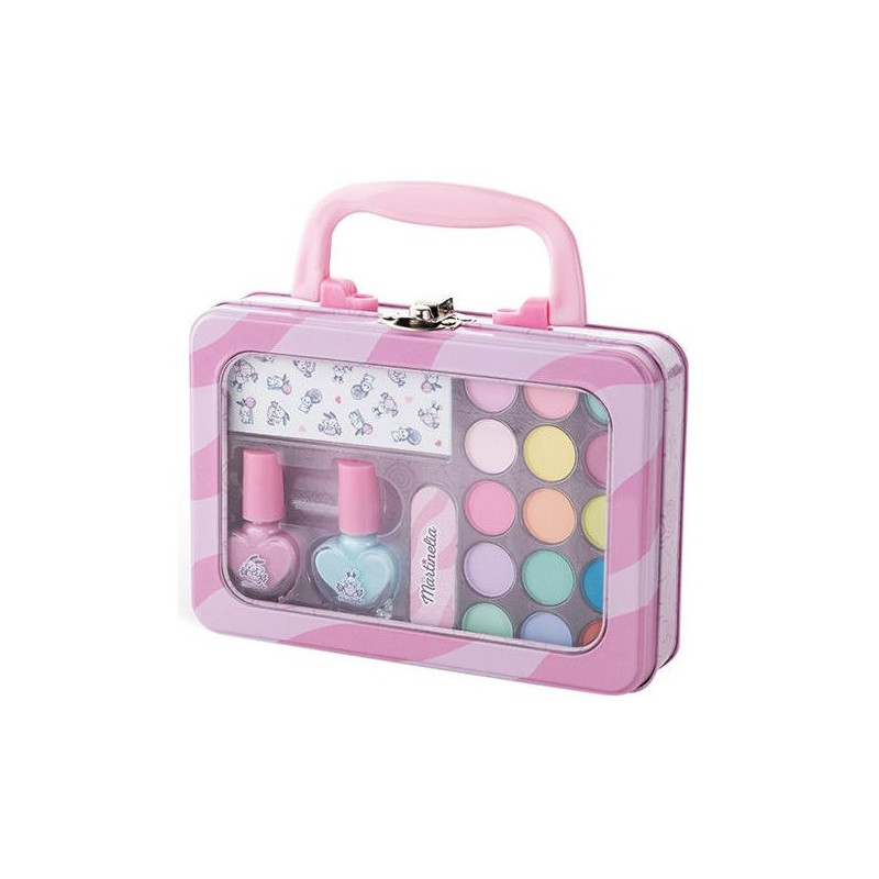 Yummy Bag Beauty Lote 19 Pz