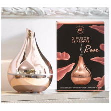 La Casa De Los Aromas Luxurious Difusor De Aromas Rosa 1Ud
