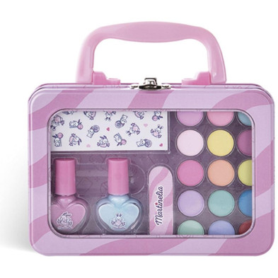 Yummy Bag Beauty Lote 19 Pz