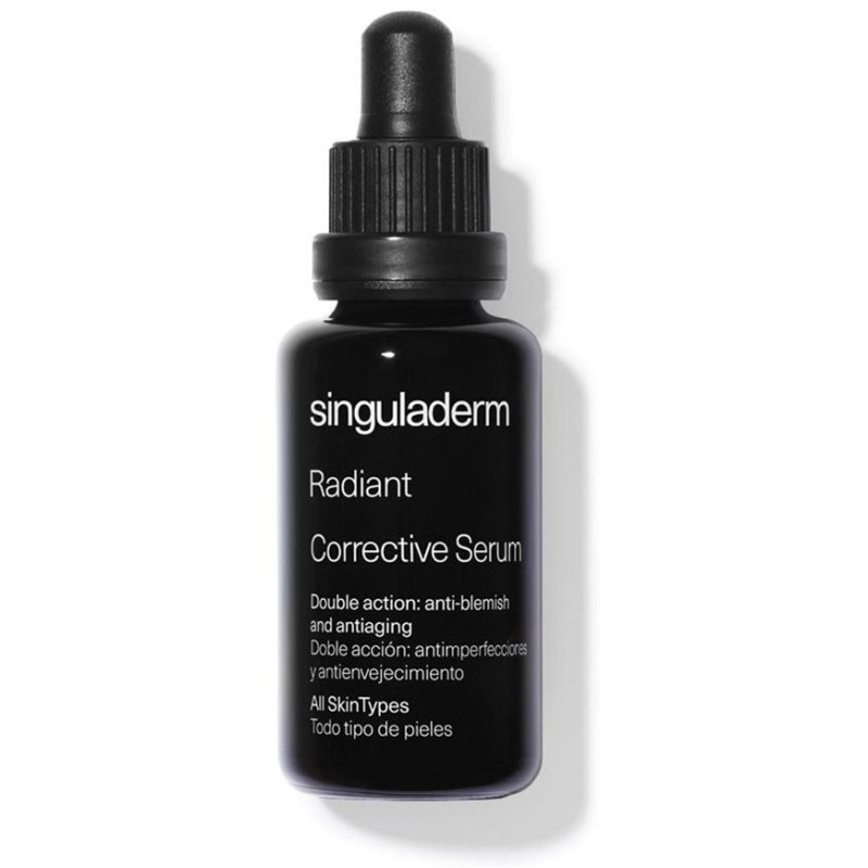 Singuladerm Radiant Corrective Sérum 30Ml Singuladerm Radiant Corrective Sérum 30Ml
