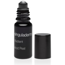 Singuladerm Radiant Acid Peel Roll On 10Ml