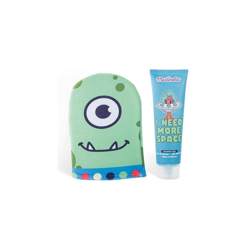 Gel De Ducha I Need More Space Lote 2 Pz
