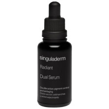 Singuladerm Radiant Dual Sérum 30Ml