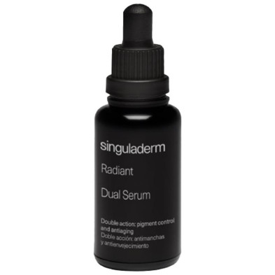 Singuladerm Radiant Dual Sérum 30Ml