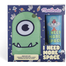 Gel De Ducha I Need More Space Lote 2 Pz