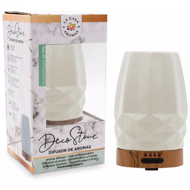 La Casa De Los Aromas Difusor De Aromas Deco Stone 1Ud