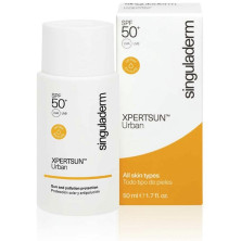 Xpertsun Urban All Skin Types Spf50+ 50 Ml
