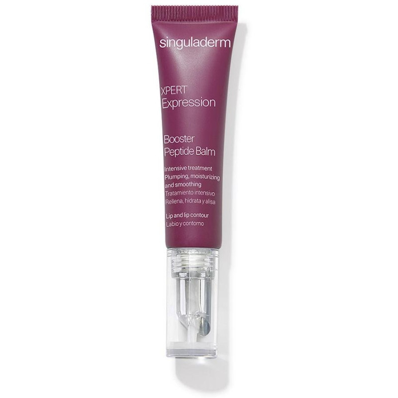 Singuladerm Xpert Expression Booster Peptide Balm 10Ml
