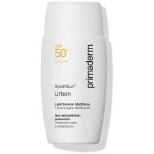 Xpertsun Urban All Skin Types Spf50+ 50 Ml