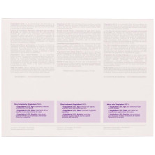 Singuladerm S.O.S Detox-Pollution 4 Viales X 10_5Ml
