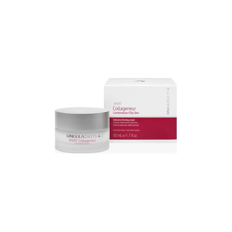 Singuladerm Xpert Collageneur Piel Mixta 50Ml