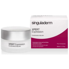 Singuladerm Xpert Expression Combination Oily Skin 50Ml