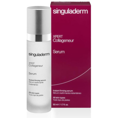 Singuladerm Xpert Collageneur Sérum 50Ml