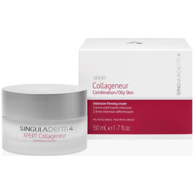 Singuladerm Xpert Collageneur Piel Mixta 50Ml