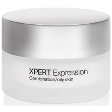 Singuladerm Xpert Expression Combination Oily Skin 50Ml