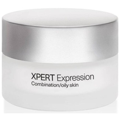 Singuladerm Xpert Expression Combination Oily Skin 50Ml