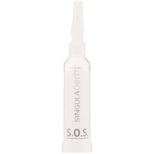 Singuladerm S.O.S Detox-Pollution 4 Viales X 10_5Ml