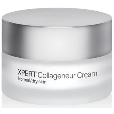 Xpert Collageneur Cream Dry Skin 50 Ml