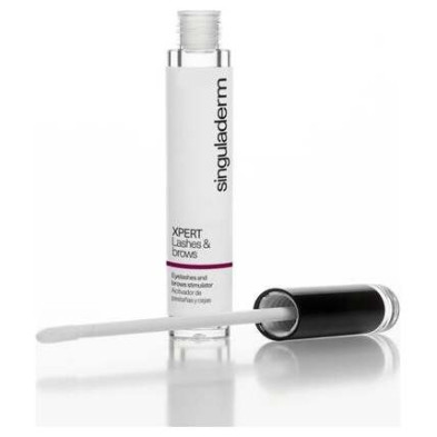 Singuladerm Xpert Lashes Y Brows Activador De Pestañas Y Cejas 4Ml
