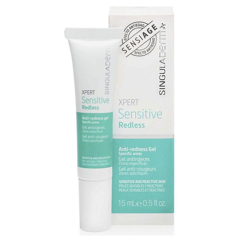 Xpert Sensitive Redless 15 Ml