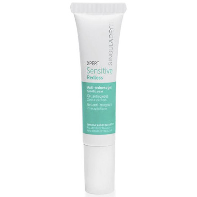 Xpert Sensitive Redless 15 Ml