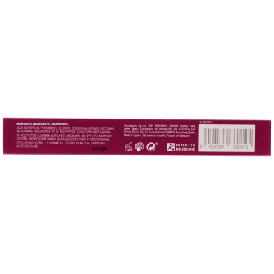 Singuladerm S.O.S Shine 4 Viales X 10,5 Ml