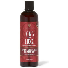 Long And Luxe Strengthening Shampoo 350 Ml