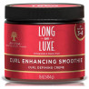 As I Am Long And Luxe Crema Rizos Definidos 454G