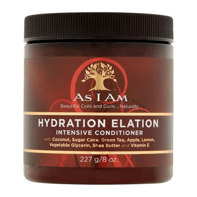Hydration Elation Intensive Conditioner 227 Gr