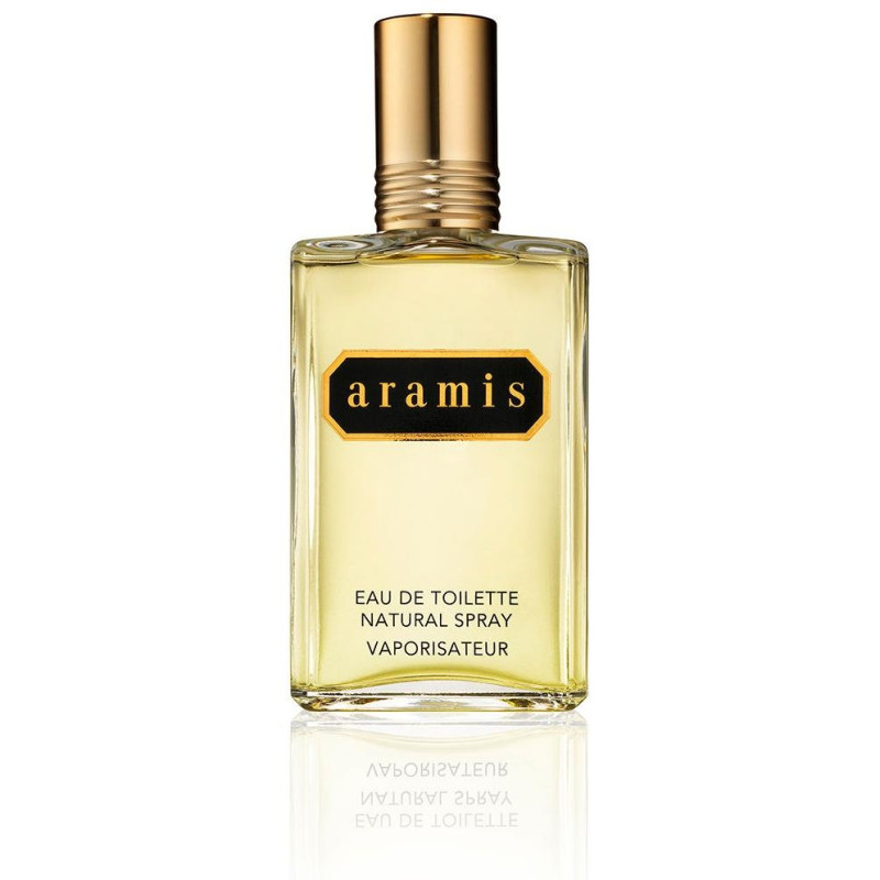 Aramis Eau De Toilette Vaporizador 60 Ml