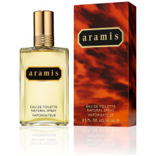 Aramis Eau De Toilette Vaporizador 60 Ml