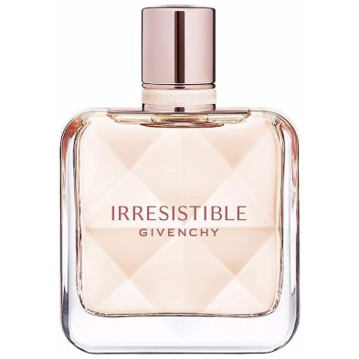 Irresistible Eau De Toilette Fraiche Vaporizador 50 Ml