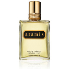 Aramis Eau De Toilette Hombre Vaporizador 110Ml