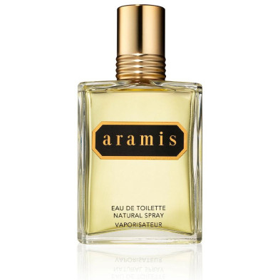 Aramis Eau De Toilette Hombre Vaporizador 110Ml