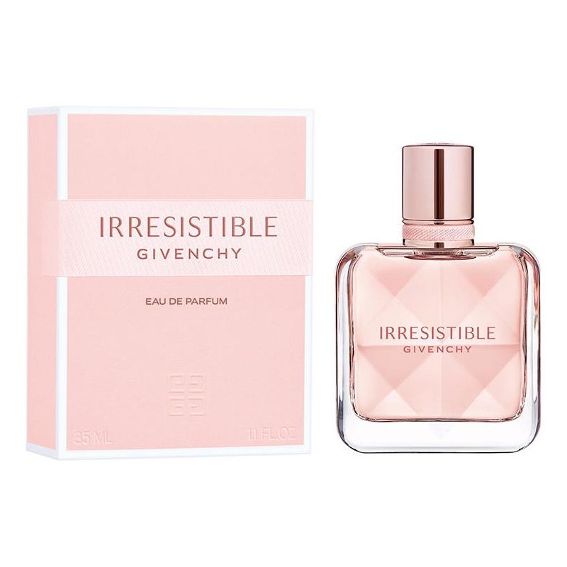 Irresistible Edp Vapo 35 Ml