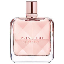 Givenchy Irrésistible Eau De Parfum 125Ml