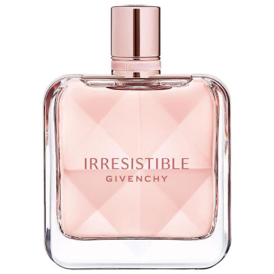 Givenchy Irrésistible Eau De Parfum 125Ml