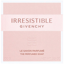 Irresistible The Soap 100 Gr